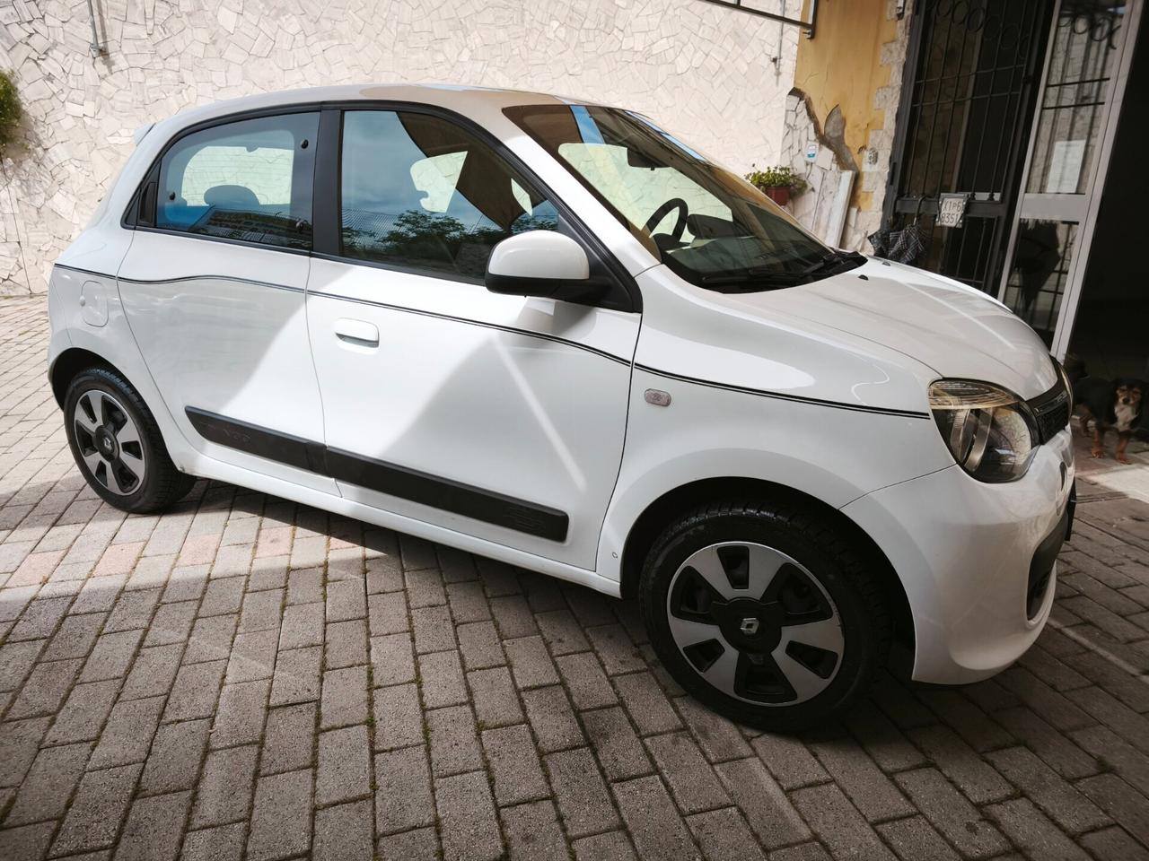 Renault Twingo SCe Stop&Start Intens