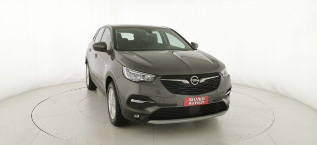 OPEL Grandland 1.5 diesel Ecotec aut. Business Elegance
