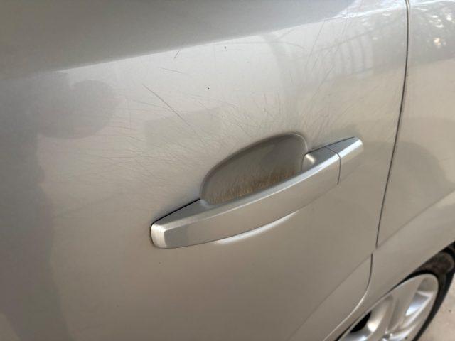 OPEL Zafira 1.8 16V BENZINA EURO 5 7 POSTI IN PRONTA CONSEGNA