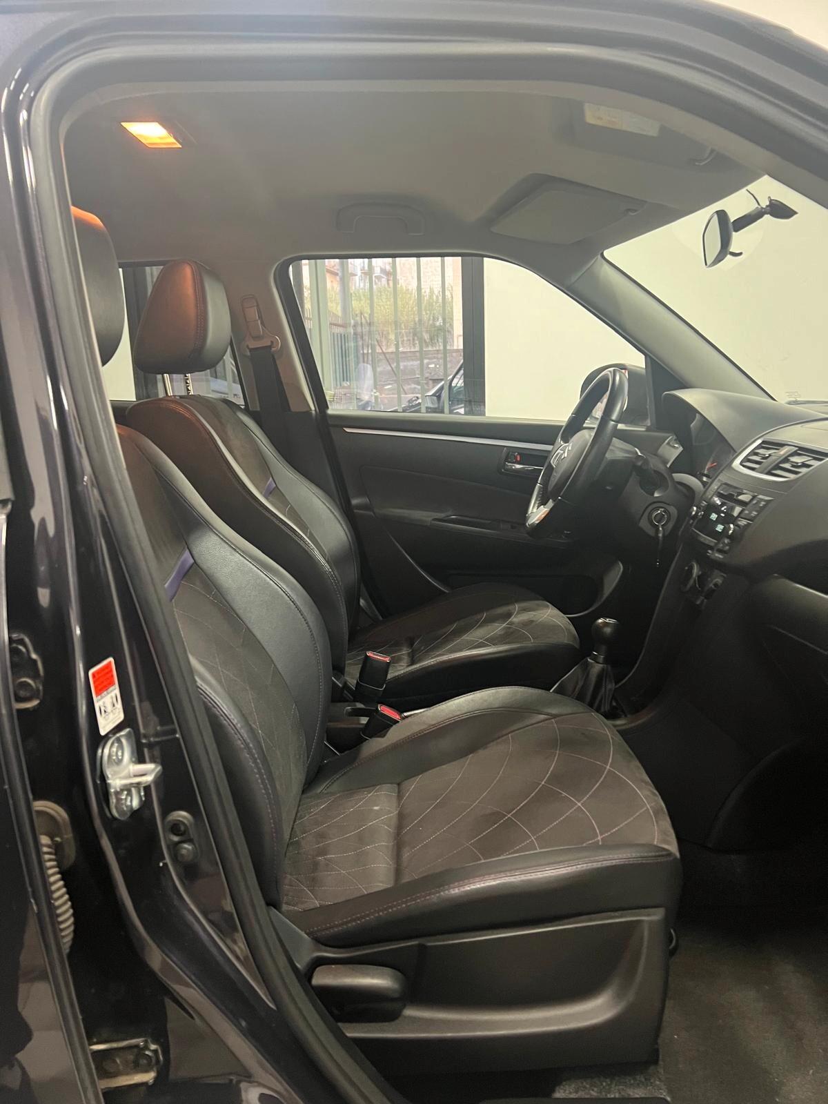 Suzuki Swift 1.3 DDiS 5 porte B-Cool