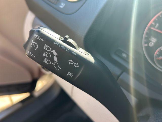 VOLKSWAGEN Eos 2.0 TDI DPF