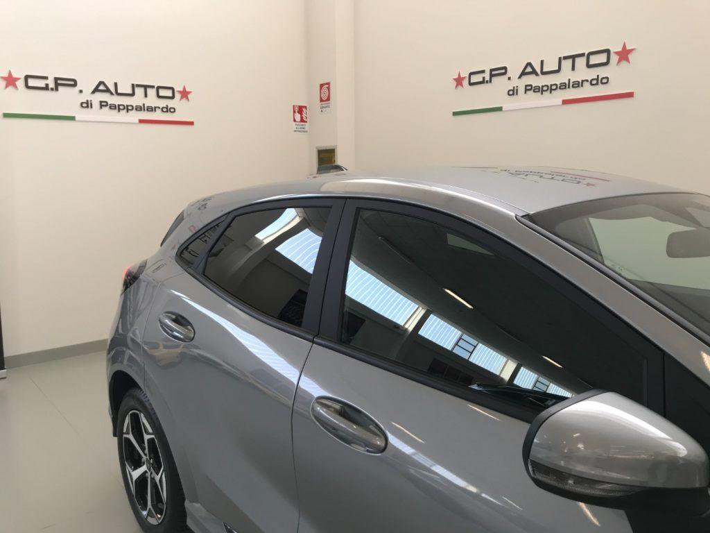 Ford Puma 1.0 EcoBoost Hybrid 125 CV ST-Line