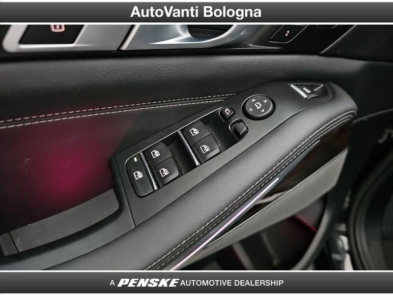 BMW X5 X5 xdrive30d MSport Pro auto