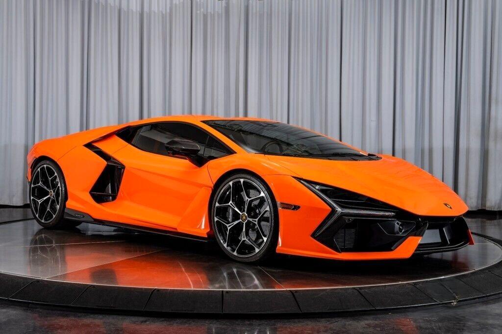 Lamborghini Revuelto 6.5 V12 4990,00 LEASING FULL INCLUSIVE - NOLEGGIO LUNGO TERMINE