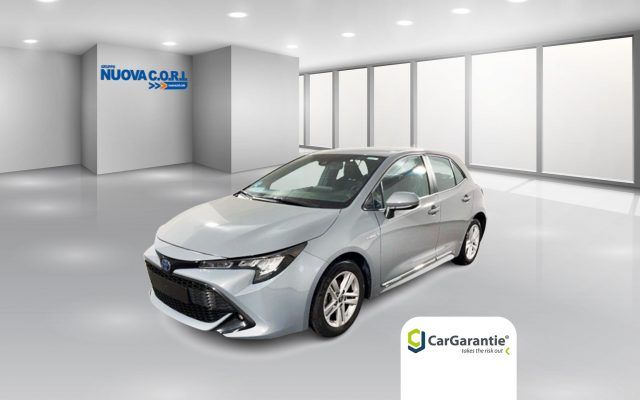 TOYOTA Corolla 1.8 Hybrid Active