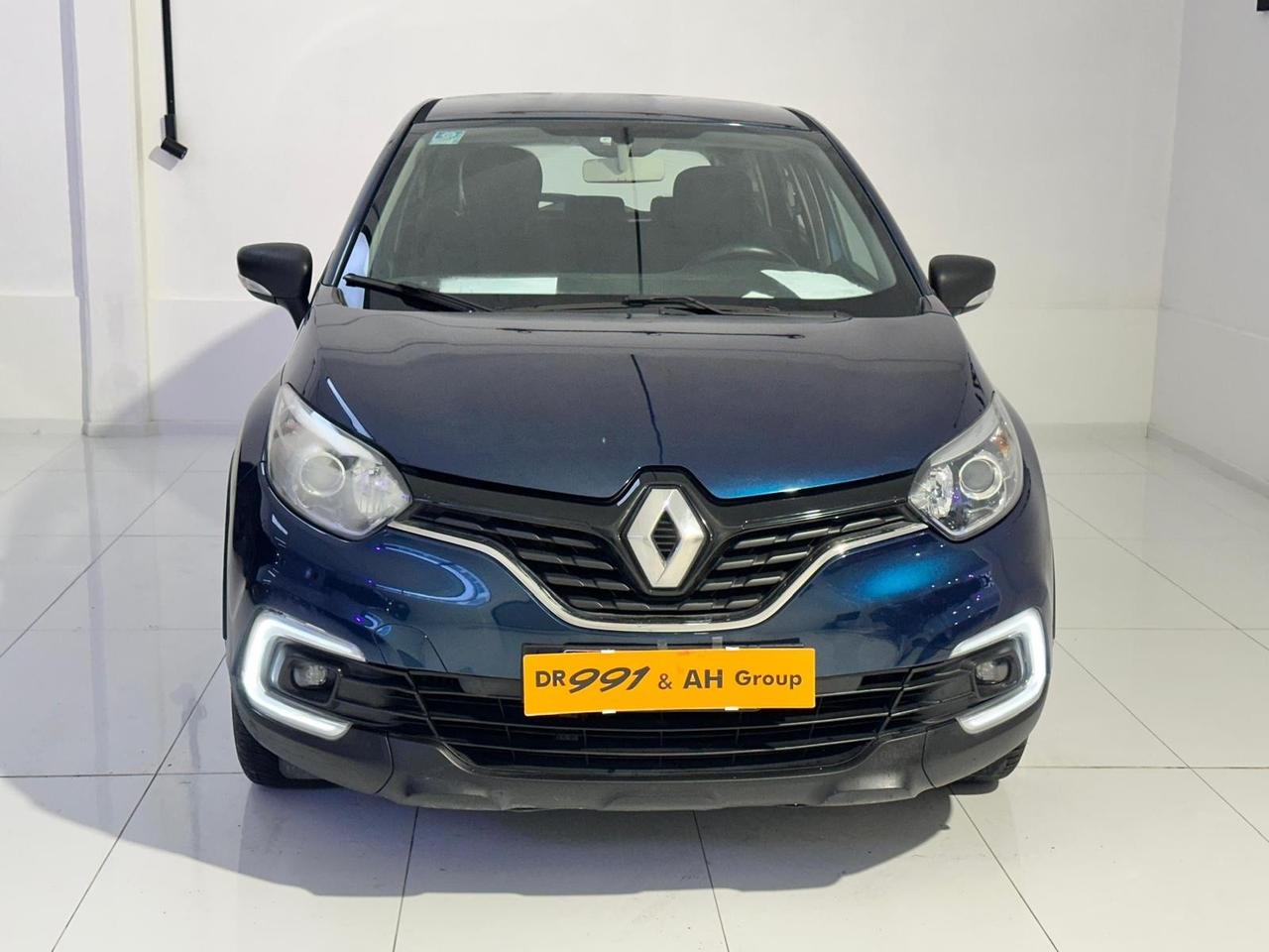 Renault Captur TCe 12V 90 CV Start&Stop Energy Intens