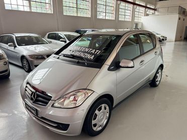 MERCEDES - Classe A - 160 BlueEFFICIENCY Special Edition