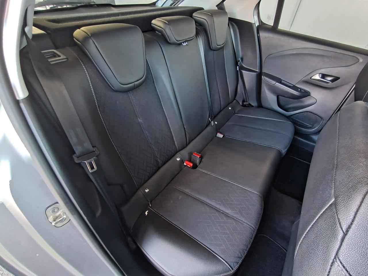 Opel Corsa 1.2 Benz GS Line IMPECCABILE