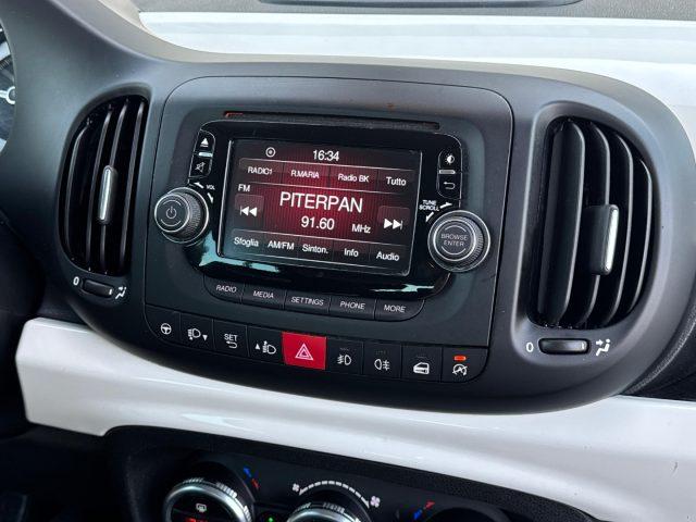 FIAT 500L 1.6 Multijet 105 CV Trekking