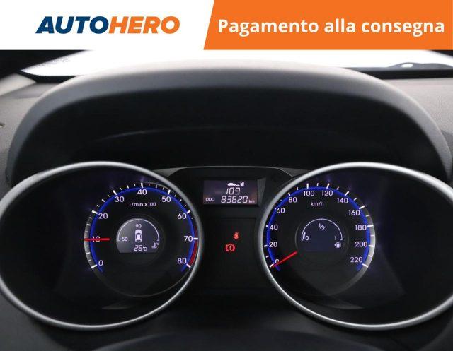 HYUNDAI iX35 1.6 GDI 16V 2WD Comfort