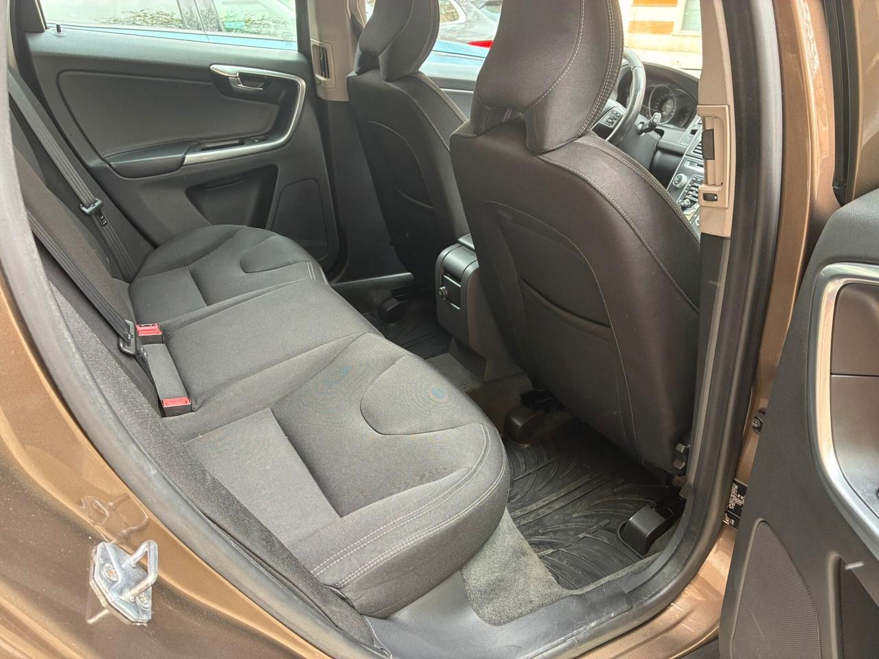 Volvo XC 60 XC60 D4 Geartronic Kinetic