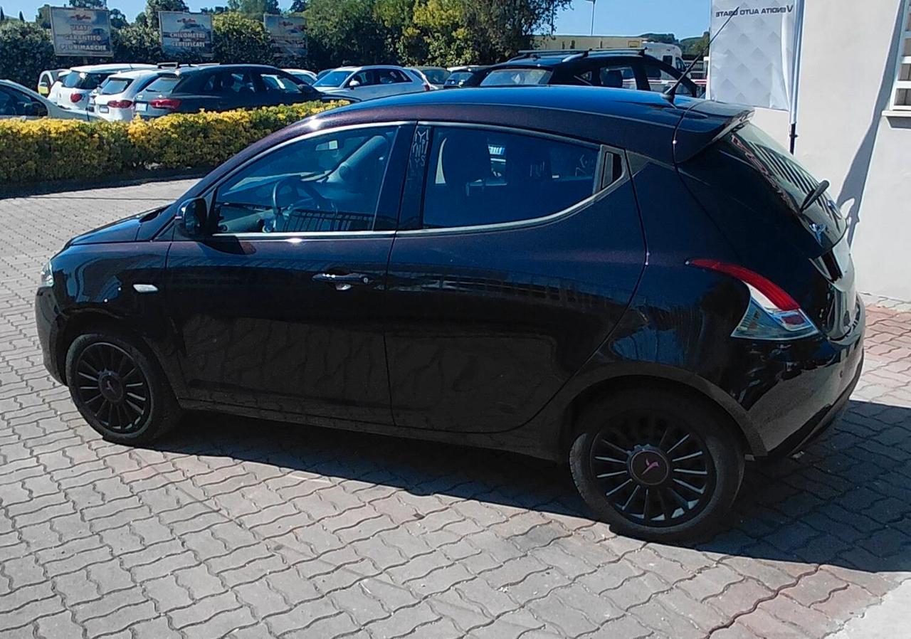 Lancia Ypsilon - 83.000 km Garanzia 12 mesi