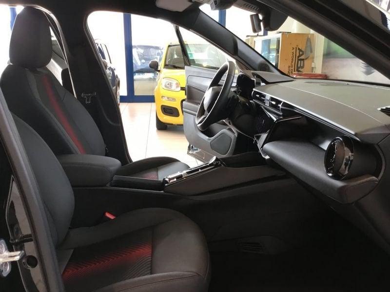 Alfa Romeo Junior Ibrida 1.2 145CV Hybrid eDCT6 ibrida Ti