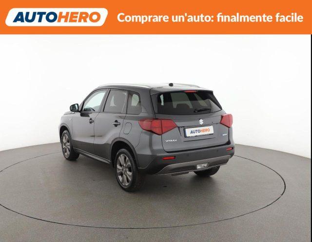 SUZUKI Vitara 1.4 Hybrid 4WD AllGrip Cool+