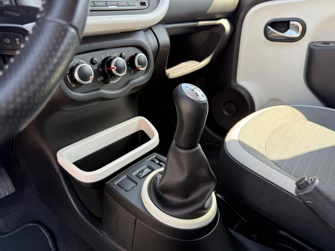 Renault Twingo SCe Stop&Start Intens Cambio Manuale