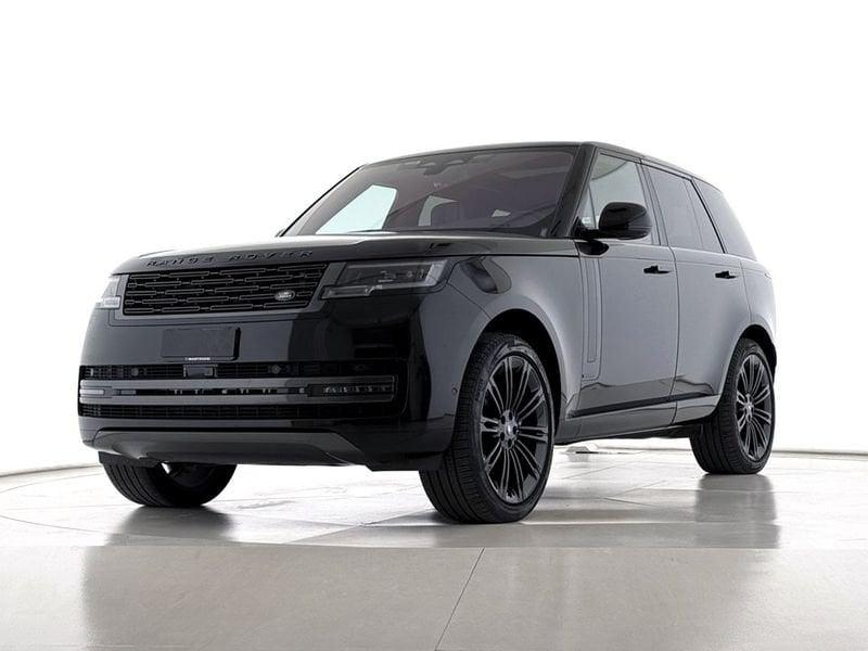 Land Rover Range Rover 3.0D I6 350 CV Autobiography LWB