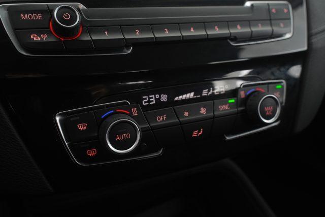 BMW X1 X1 sDrive18d XLINE