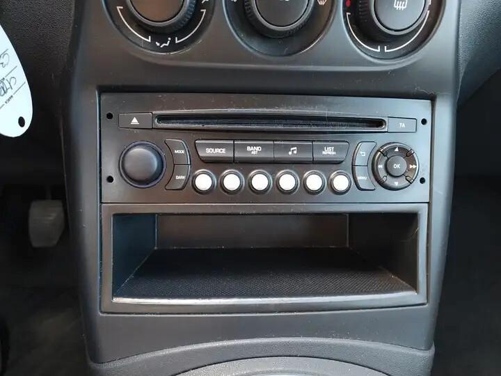 Citroen C3 Picasso 1.6 HDi 90 Exclusive