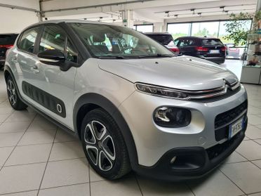 Citroën C3 BlueHDi 75 S&S Feel