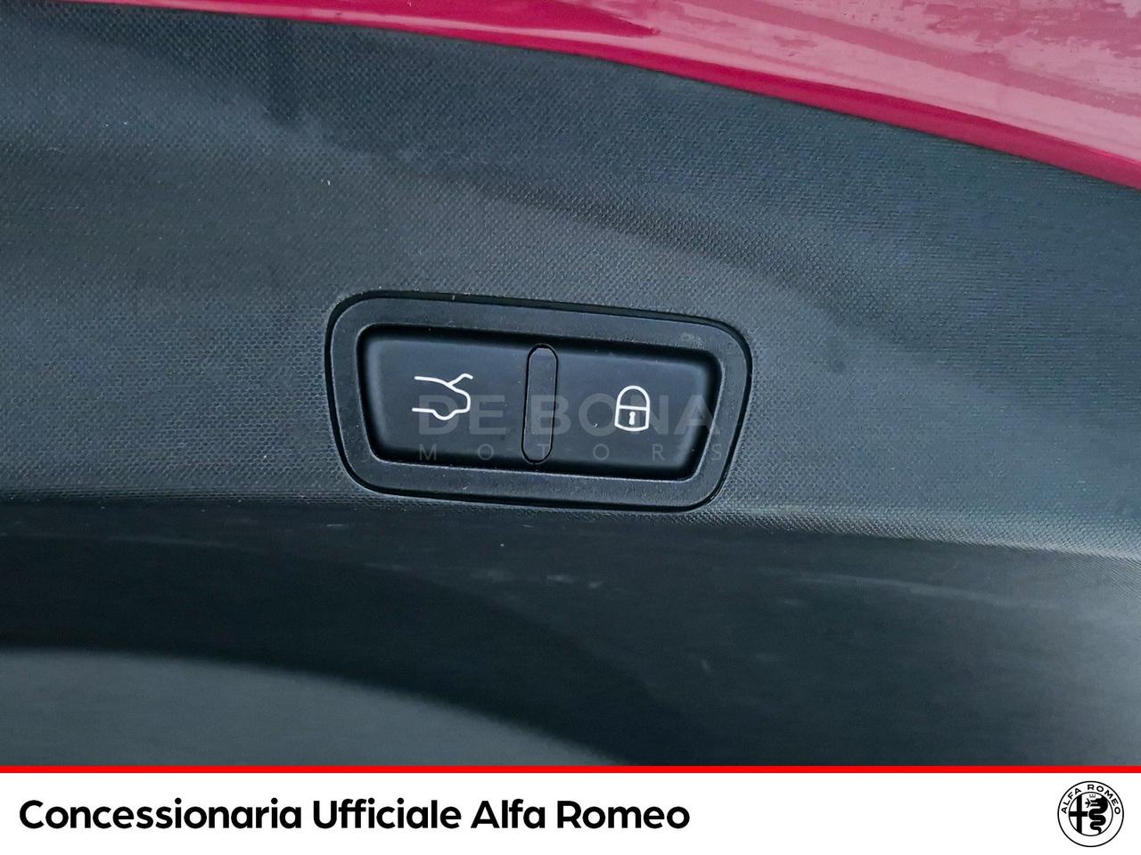 Alfa Romeo Stelvio 2.2 t super q4 180cv auto