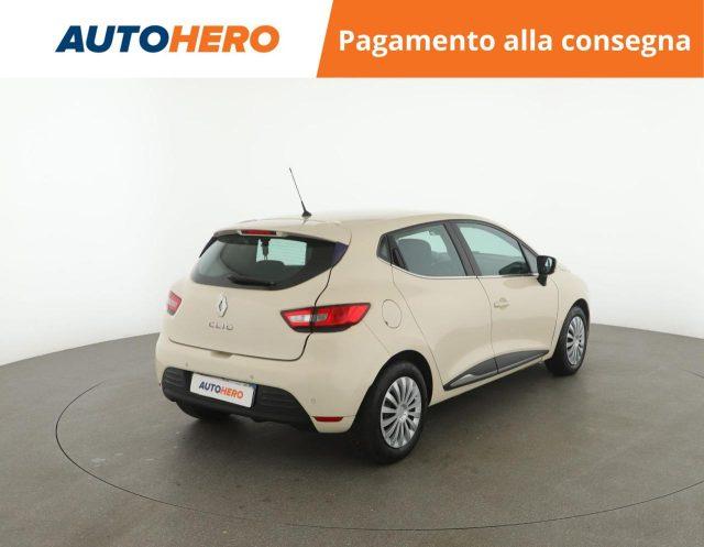 RENAULT Clio 1.2 75CV 5 porte Zen