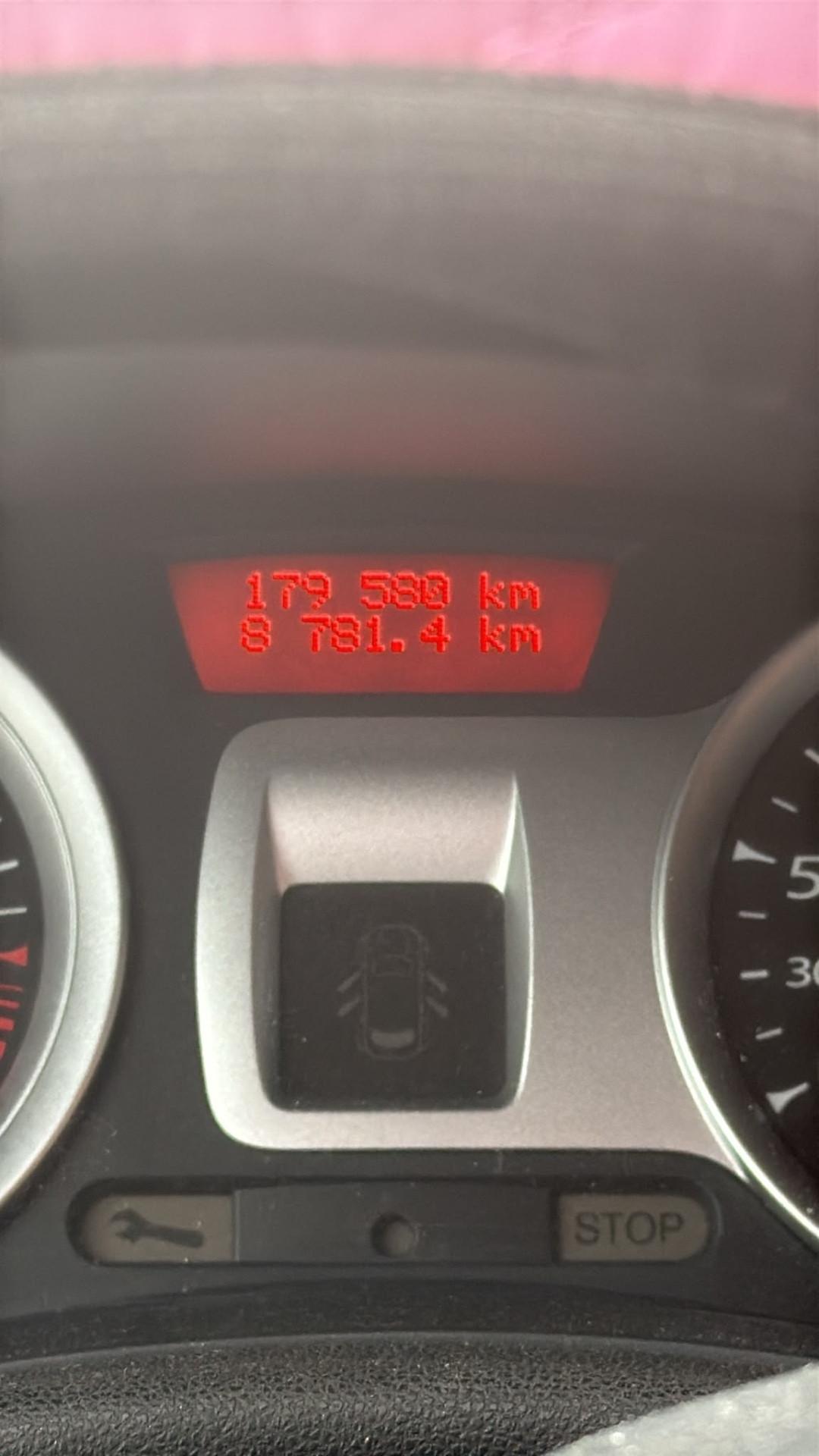 Renault Clio 1.2 16V