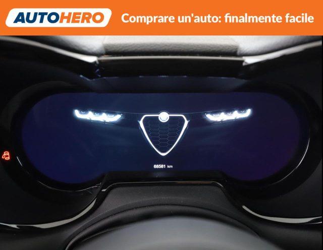 ALFA ROMEO Tonale 1.5 130 CV MHEV TCT7 Edizione Speciale