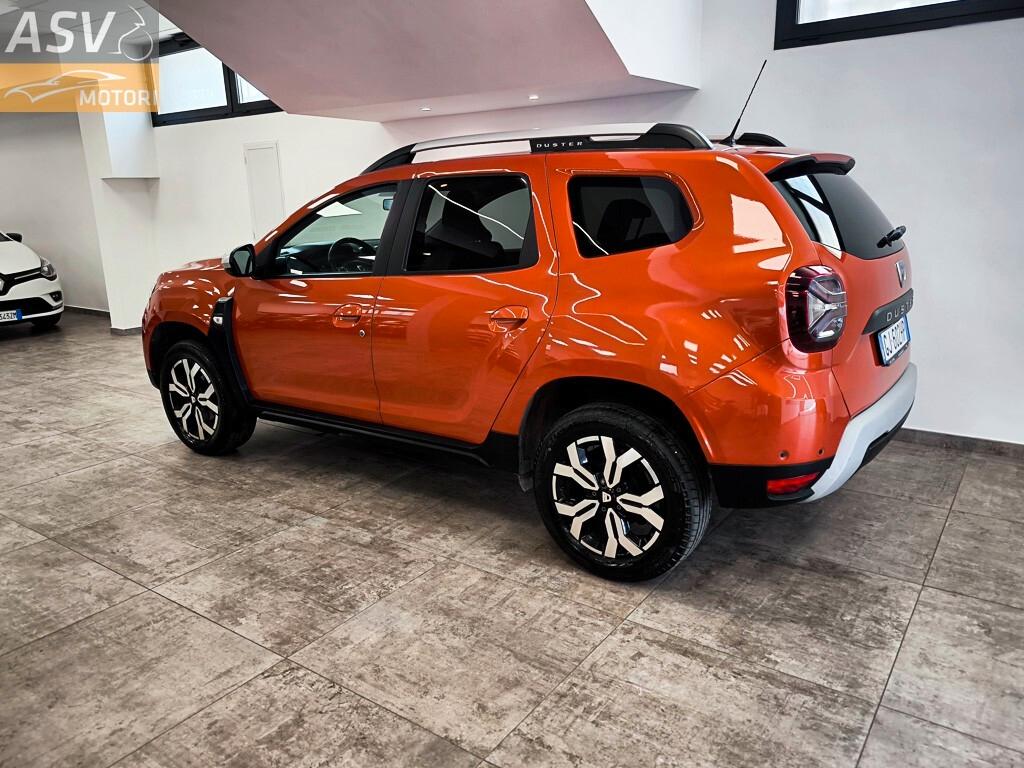 Dacia Duster 1.0 TCe GPL 4x2 Prestige