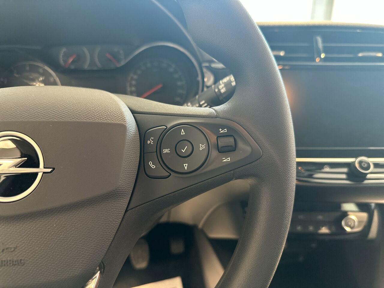 OPEL Corsa VI 2020 - Corsa 1.2 Edition s&s 75cv