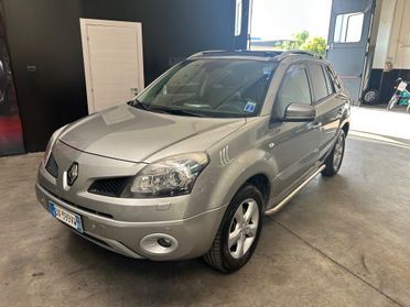 Renault Koleos 2.0 dCi 175CV 4X4 Dynamique