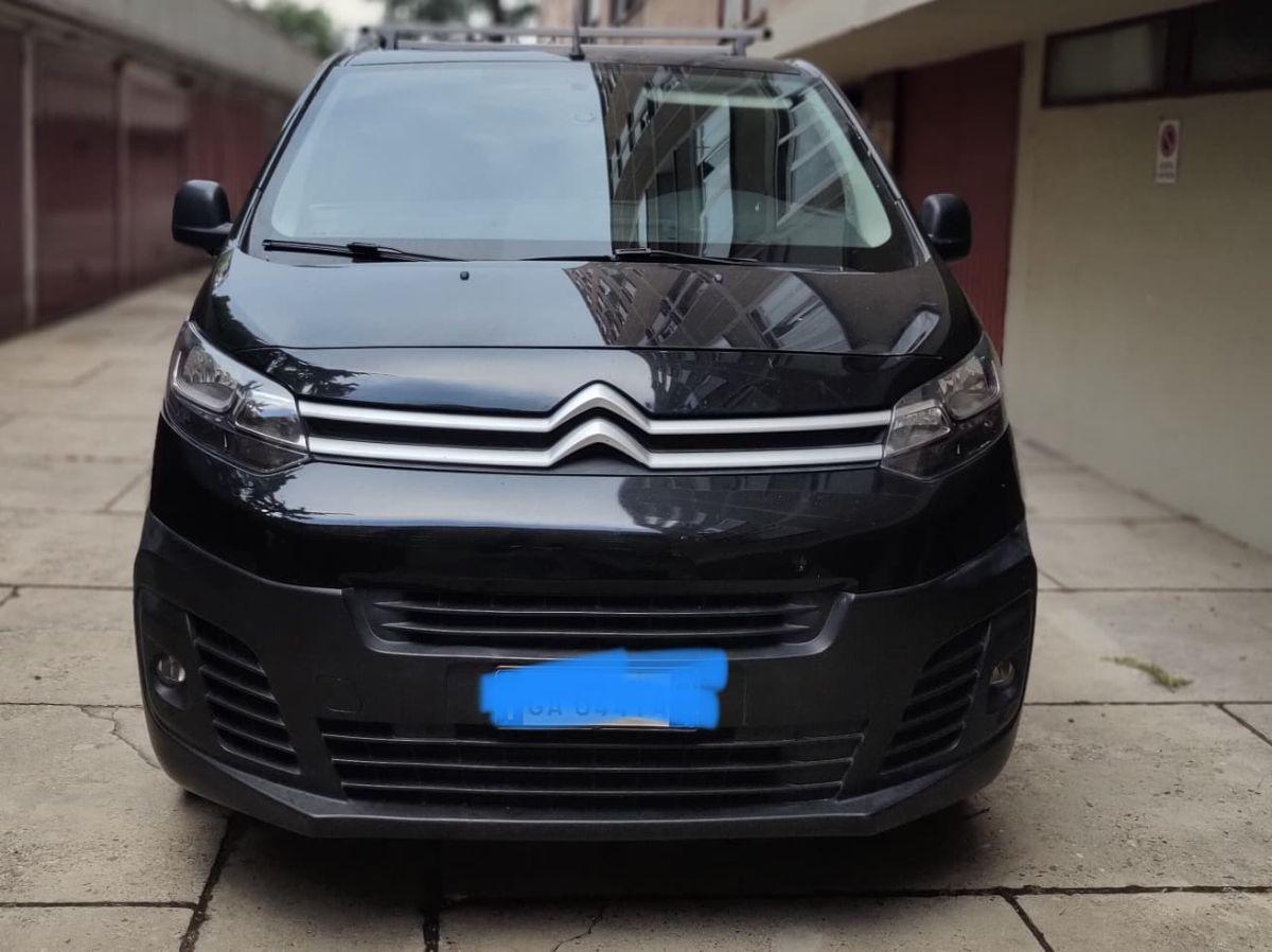 CITROEN - Jumpy