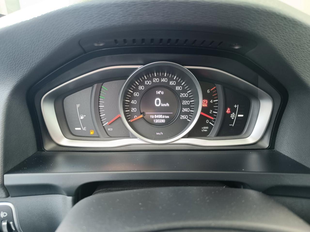 Volvo V60 D3 Momentum