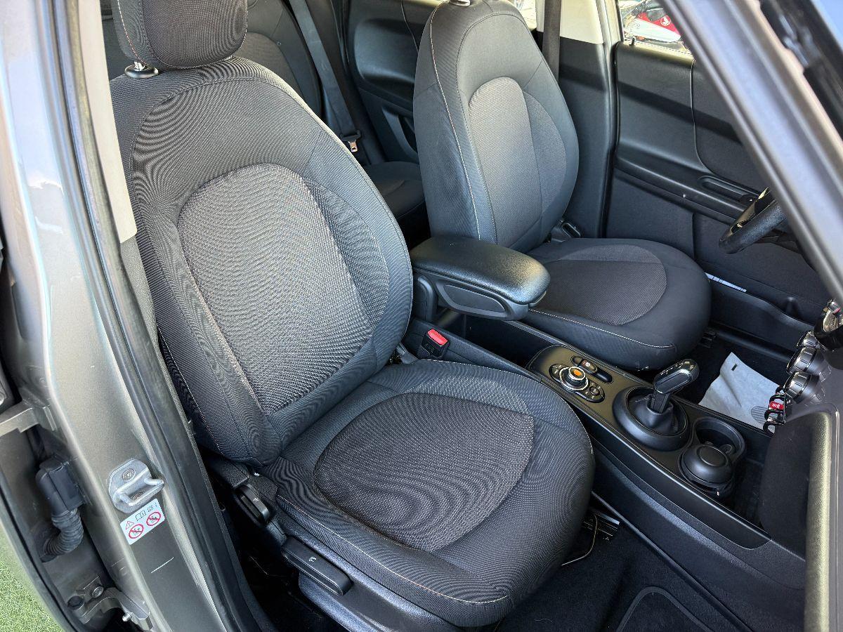 MINI - Countryman Mini 2.0 Cooper D Business all4 auto my18