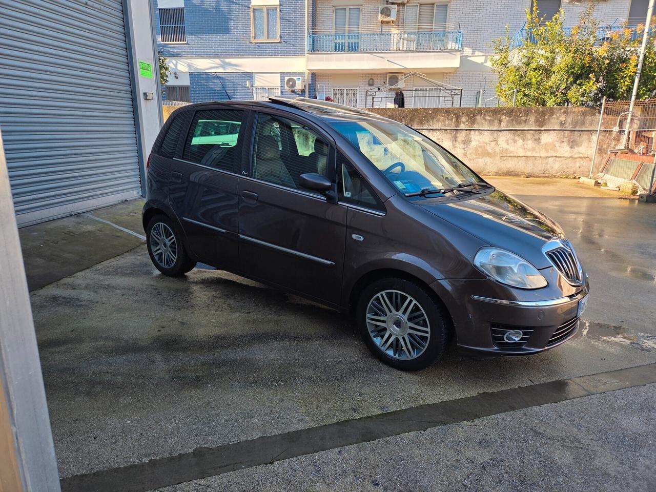 Lancia MUSA 1.3 Multijet 16V 90 CV Platino