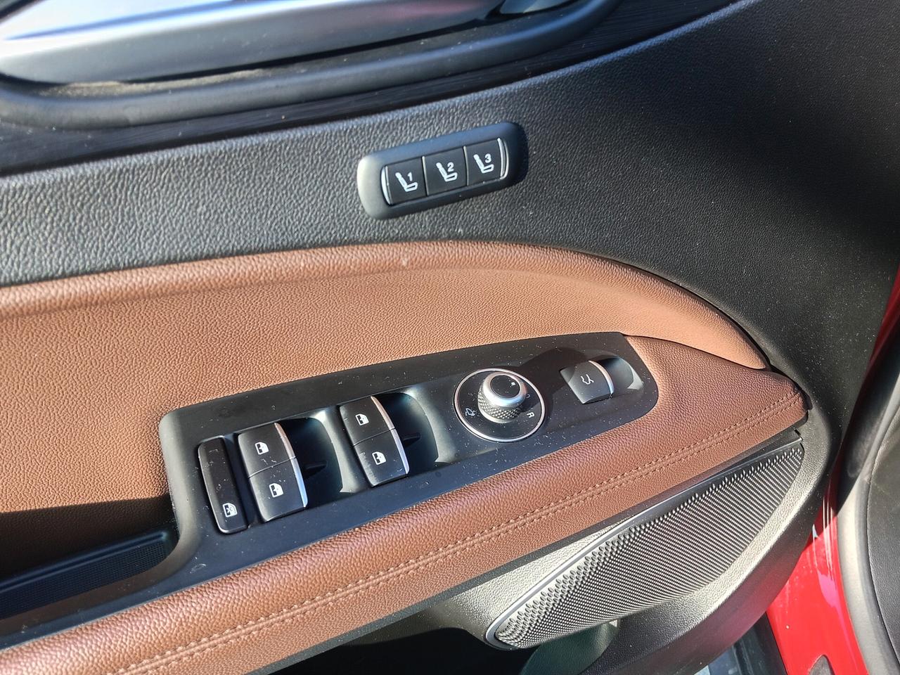 Alfa Romeo Stelvio 2.2 Turbodiesel 210 CV AT8 Q4 Executive