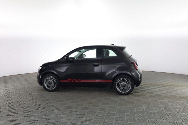 FIAT 500e 500 Icon Berlina