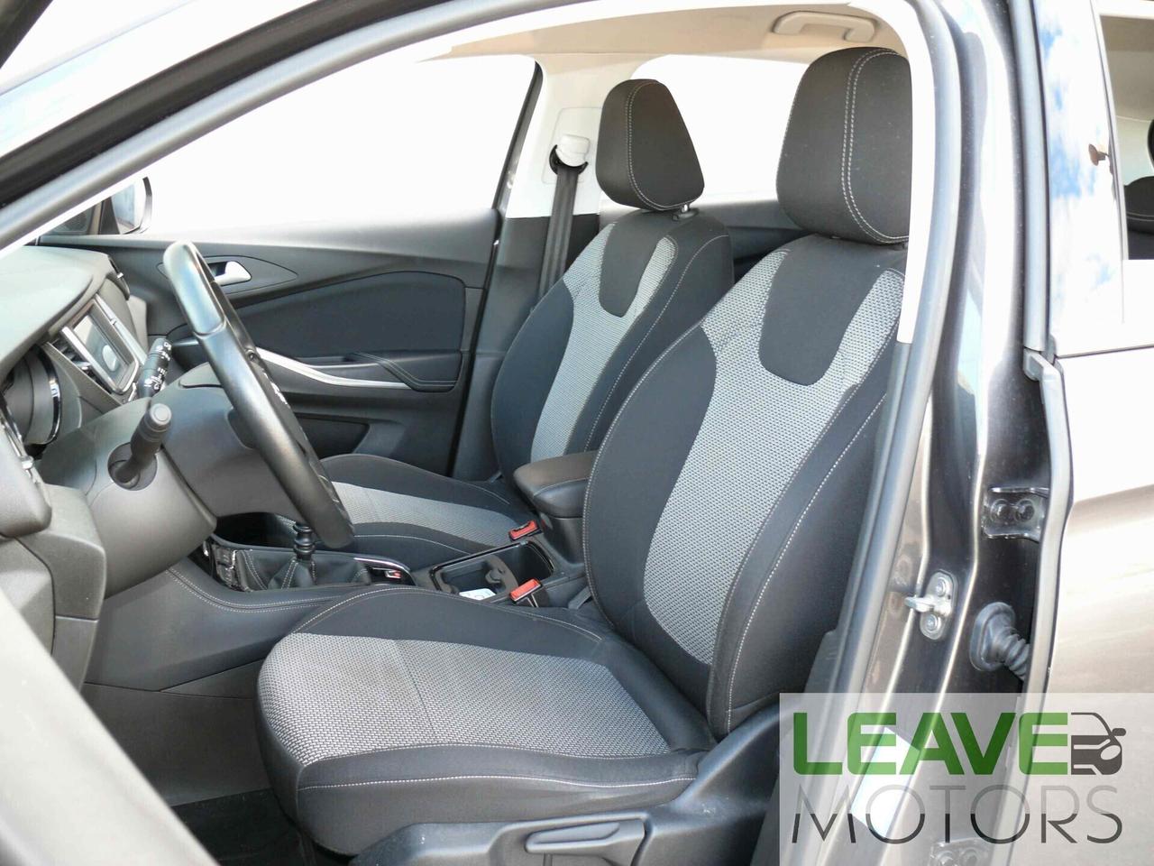 Opel Grandland 1.2 Turbo 130 CV (M1415)