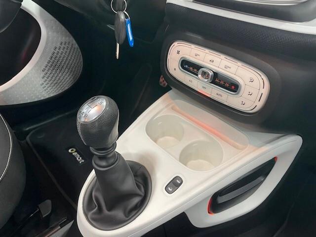 Smart ForFour 90 0.9 Turbo Prime