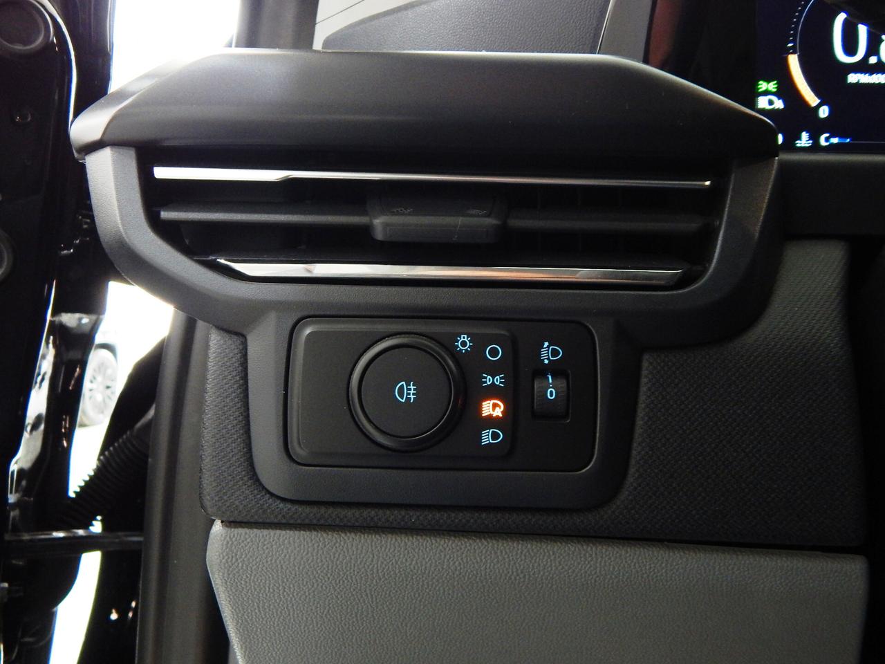 Ford Tourneo Custom 2.0 TDCI 170CV Aut. 9 Posti NAVI-PELLE-LED-CARPLAY