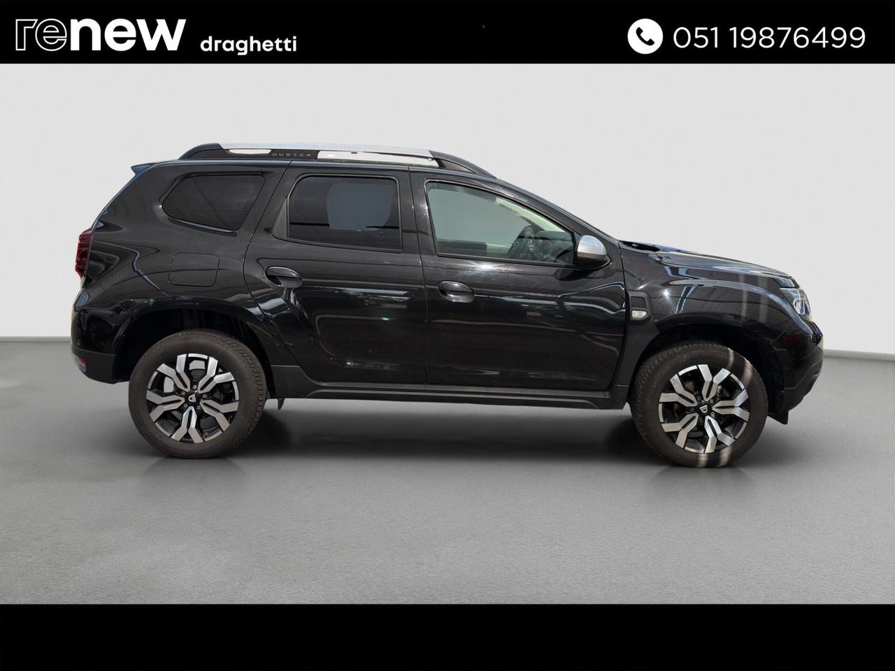 Dacia Duster 1.5 Blue dCi 8V 115 CV 4x2 Prestige Up DaciaPlus