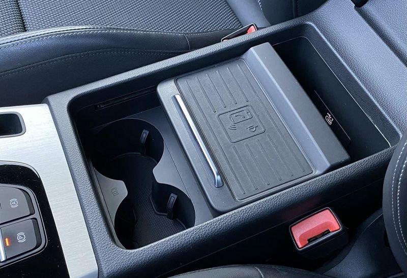 Audi Q5 SPB S Line Plus 2.0 TDI 204CV S-Tronic quattro mhev 40