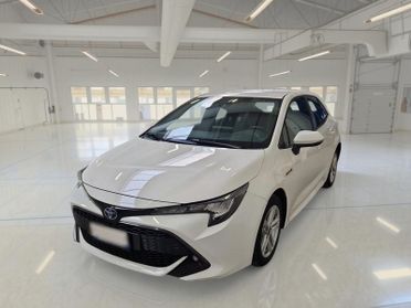 TOYOTA COROLLA 1.8 HYBRID ACTIVE AUTO 5 PORTE BERLINA