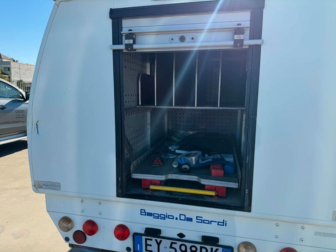 Mitsubishi L200 2.5 DI-D 178 CV Cab Intense Plus