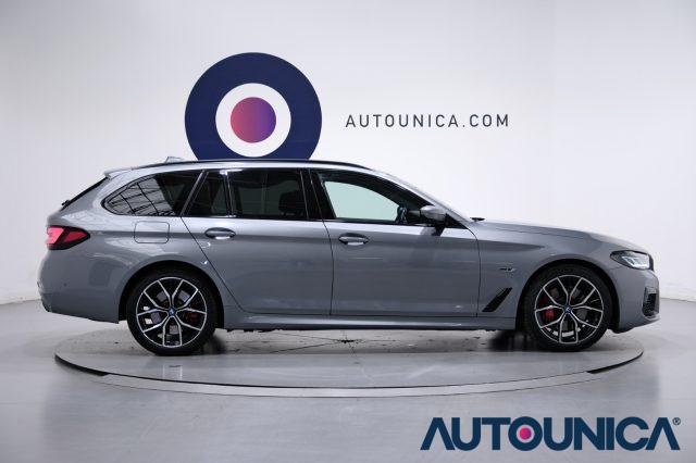 BMW 530 E TOURING MSPORT