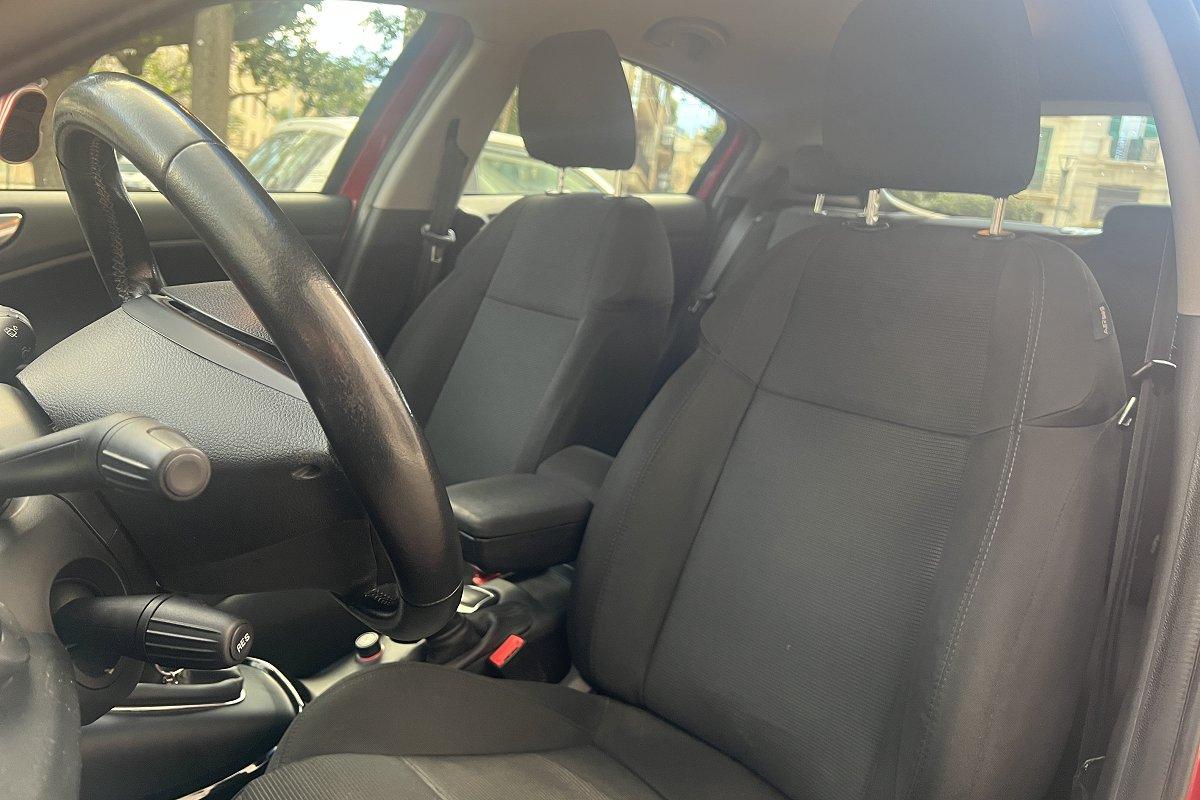 ALFA ROMEO Giulietta 1.6 JTDm-2 105 CV