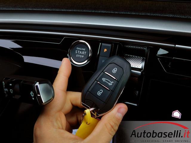 PEUGEOT 3008 1.2 HYBRID ALLURE 145CV AUTOMATICA -ZERO VINCOLI