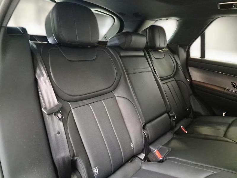 LAND ROVER RANGE ROVER SPORT 3.0 I6 460 PHEV DYNAMIC HSE AUT. SUV
