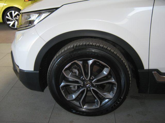 HONDA CR-V 2.0 Hev eCVT Elegance Navi