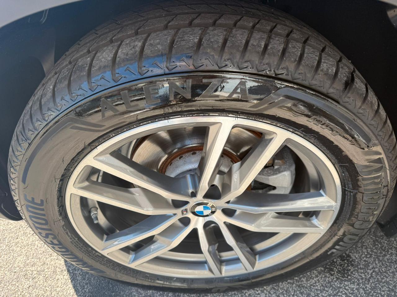 Bmw X4 xDrive20i Business Advantage