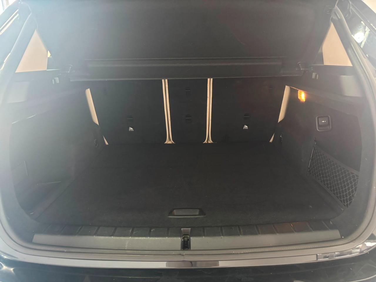 Bmw X1 sDrive18d Advantage